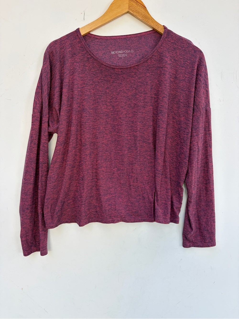Beyond Yoga Top